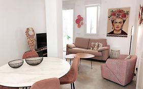 Apartamento En Estepona Playa