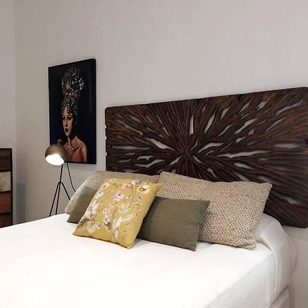 Apartamento En Estepona Playa Exterior foto