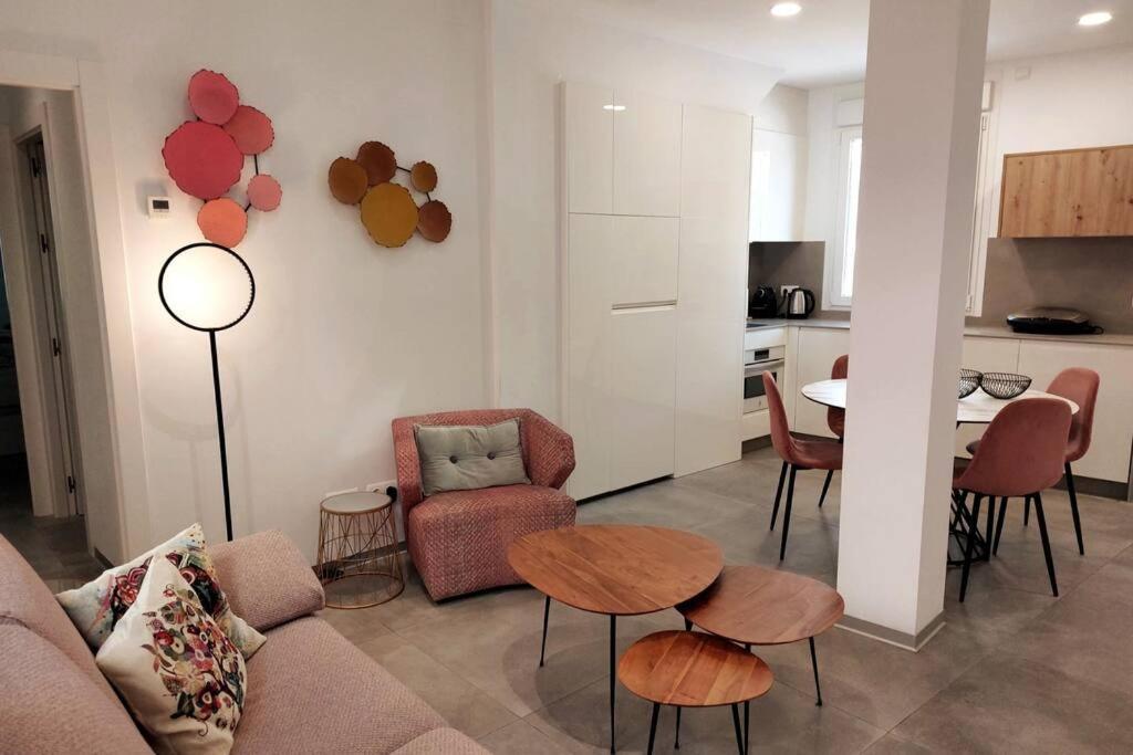 Apartamento En Estepona Playa Exterior foto